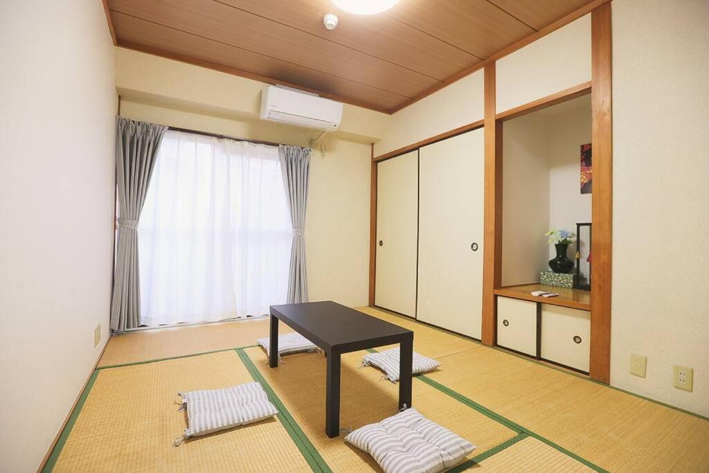 1 Minute To Yamanote Line, Ultimate Convenience. Apartamento Tokio