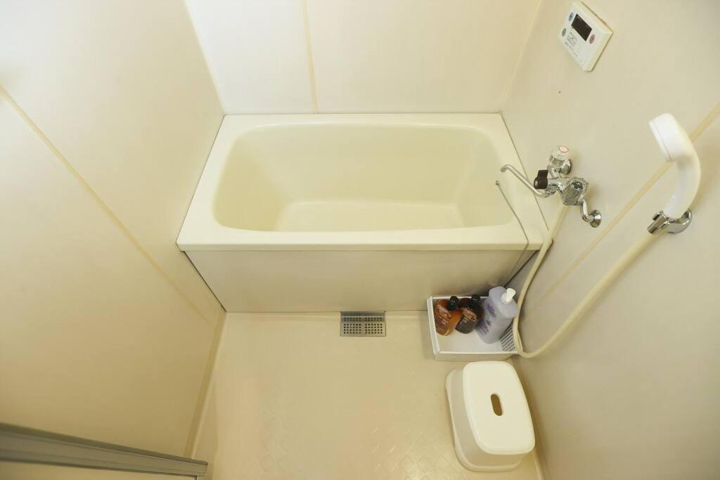 Apartamento 1 Minute To Yamanote Line, Ultimate Convenience. Tokio
