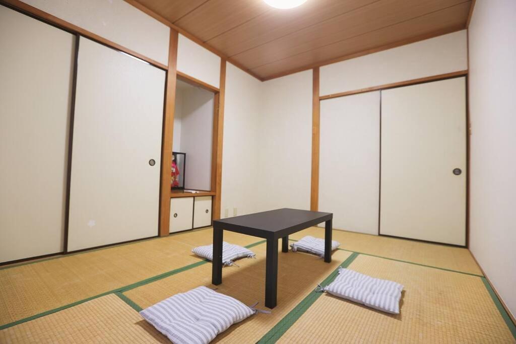 Apartamento 1 Minute To Yamanote Line, Ultimate Convenience. *