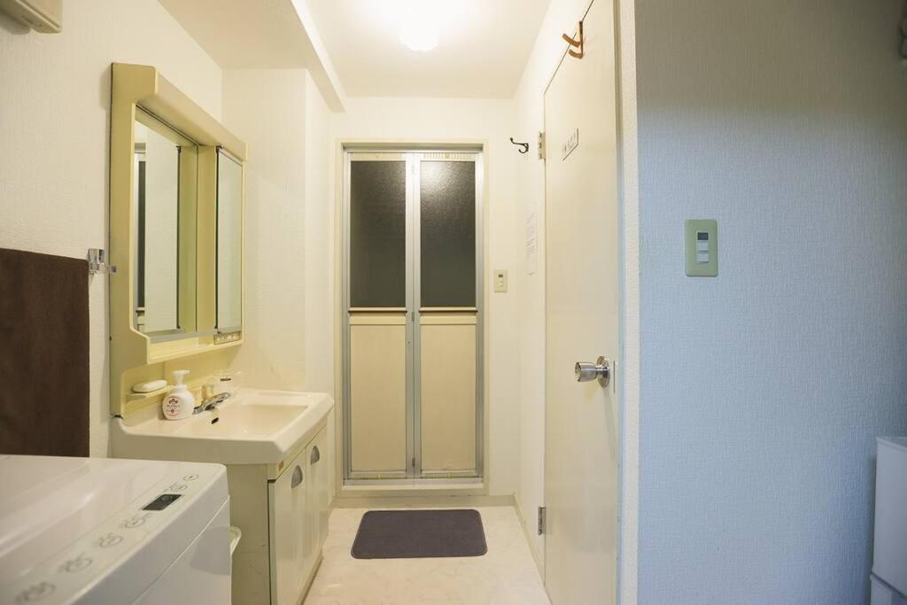 Apartamento 1 Minute To Yamanote Line, Ultimate Convenience. *