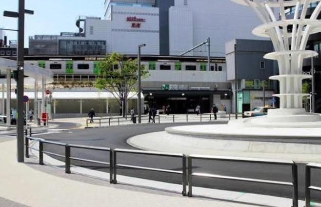 Apartamento 1 Minute To Yamanote Line, Ultimate Convenience. Tokio