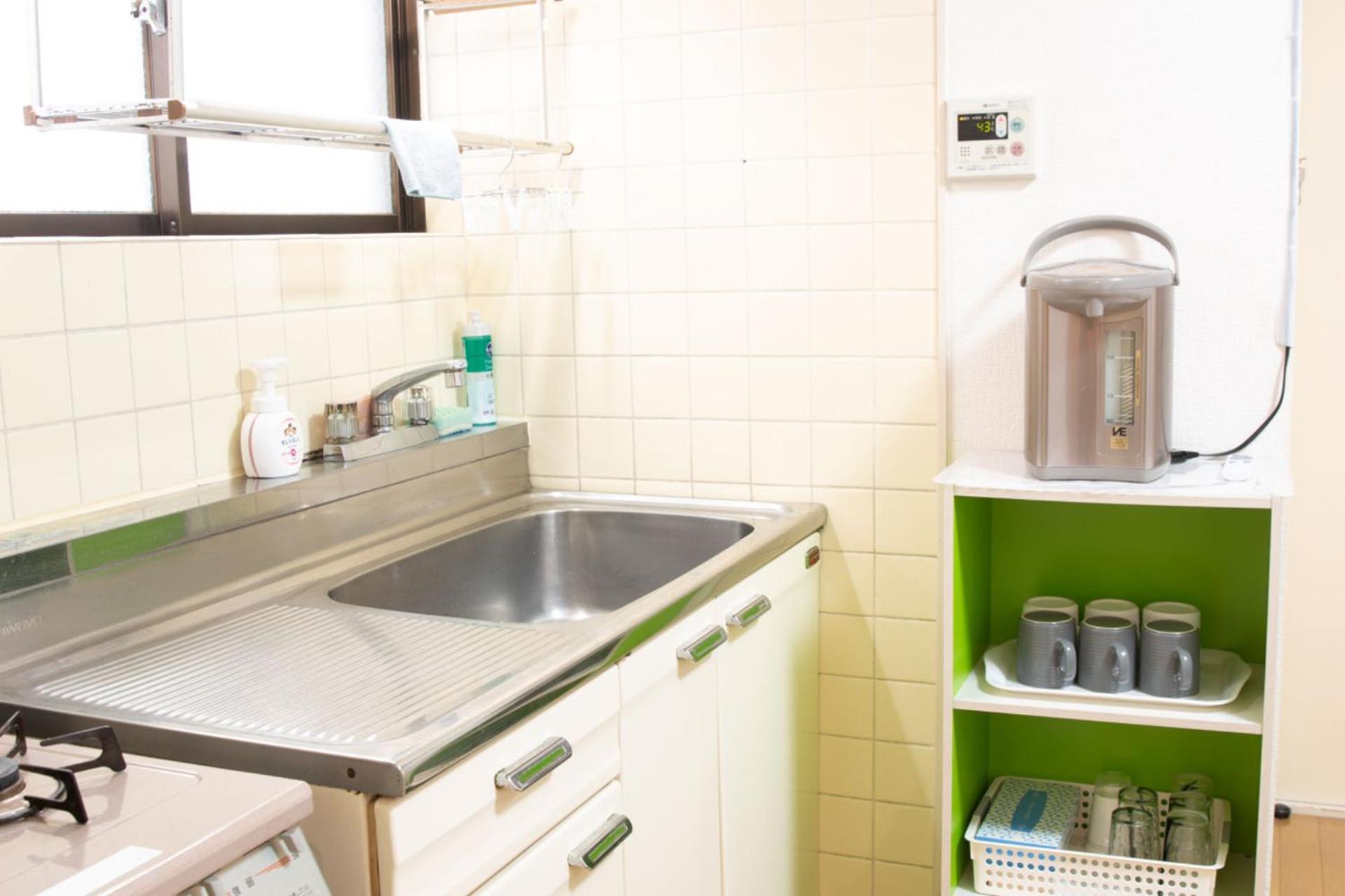 1 Minute To Yamanote Line, Ultimate Convenience. Apartamento Tokio